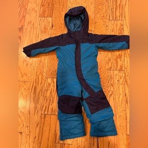 Infants' and Toddlers' Cold Buster Snowsuit